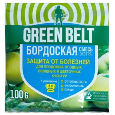 Бордоская смесь Green Belt (100 г)