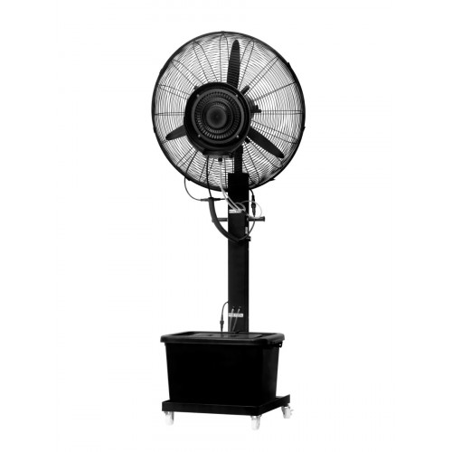 Напольный вентилятор с увлажнителем воздуха BlackFog DF 26